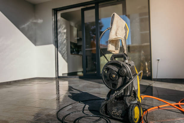 Best Gas Station Cleaning  in Colony Rk, PA